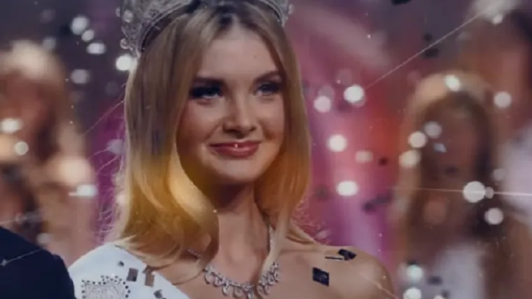 Ovo je nova Miss Rusije, ljepotica koja ispunjava sve rigorozne uvjete