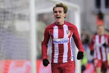 Agent otkrio imena dva kluba koja ovo ljeto žele dovesti Griezmanna