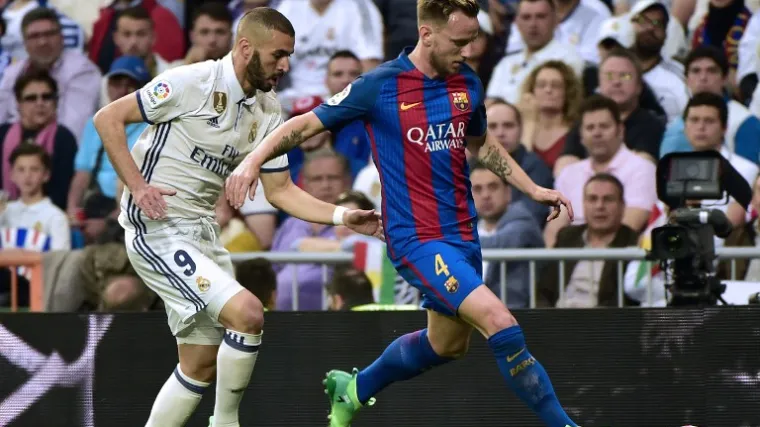 Hrvatski veznjak dugo će pamtiti nevjerojatnu noć u Madridu