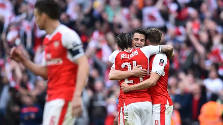 Pepovi juri&scaron;nici pogađali vratnice i gurnuli Arsenal u finale