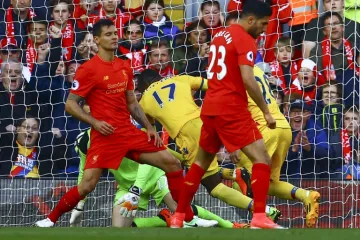 Lovren kumovao senzacionalnom porazu Liverpoola