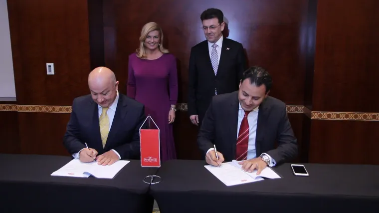 Podravka napravila izvrstan posao s jednom od najjačih grupacija u zemlji