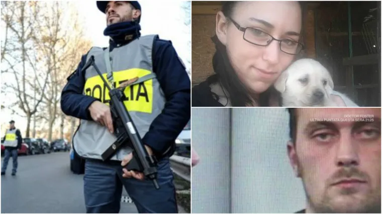 Ispovijest sestre Igora Srbina, hladnokrvnog ubojice za kojim traga cijela Italija