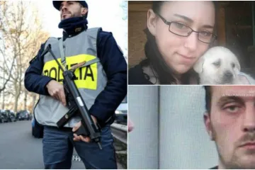 Ispovijest sestre Igora Srbina, hladnokrvnog ubojice za kojim traga cijela Italija