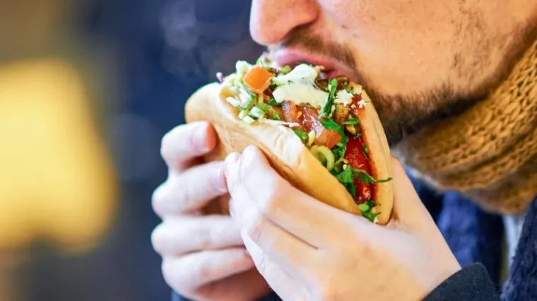 Bosanac kažnjen sa 70 eura jer se podrignuo na javnom mjestu u Beču