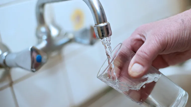 S ravnateljem HZJZ-a smo razgovarali o arsenu i nevjerojatnoj priči 'Potrage'