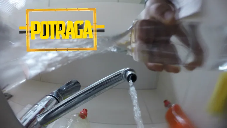 Potraga: tko je znao da se stanovnici Slavonije truju arsenom?