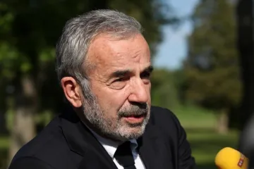 'Da je predsjednik Tuđman živ, ne bi bilo ploče s pozdravom 'Za dom spremni''