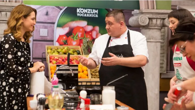 Špiček ljut na kandidate: 'I onda mi Doris veli - nemoj na njih vikati'