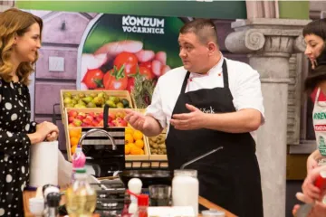 Špiček ljut na kandidate: 'I onda mi Doris veli - nemoj na njih vikati'