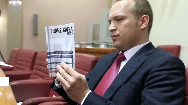 USKOK pro&scaron;iruje istragu protiv Tomislava Sauche i tajnice Sandre Zeljko