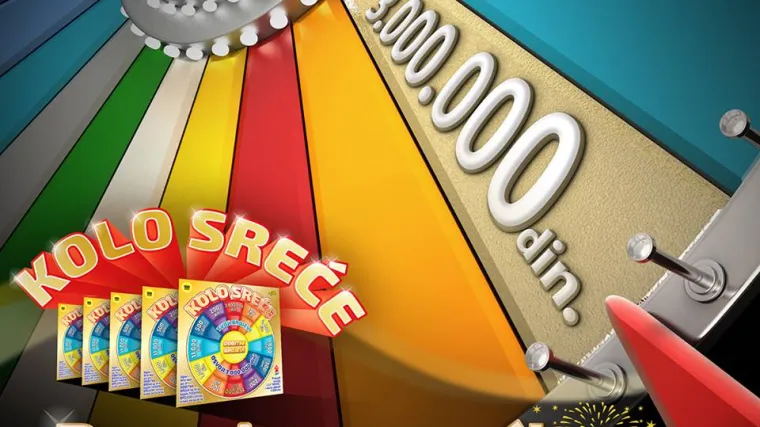 Nakon &scaron;to su dobile loto dobitak: kolegice se posvađale i sada se tuže