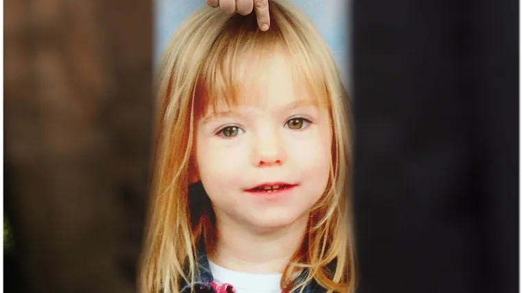'Maddie je robinja u Maroku': nova teorija o nestanku britanske djevojčice