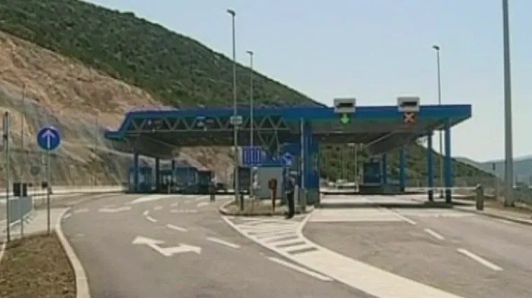 Neum mnogim turistima zadaje glavobolje: je li zrakoplov jeftinije rje&scaron;enje?