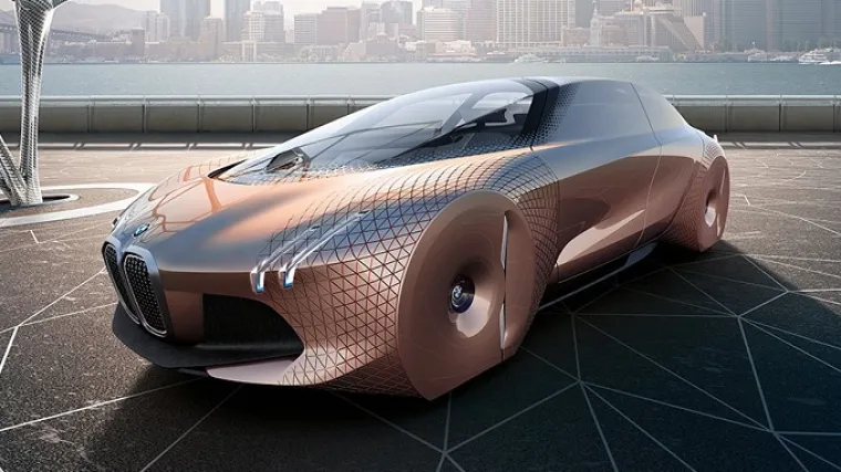 BMW-ov konkurent Teslinom Modelu 3 stiže 2020. godine