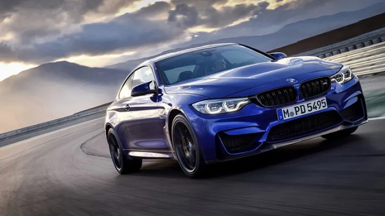 Do stotke ga 460 'konja' vuku za manje od 4 sekunde