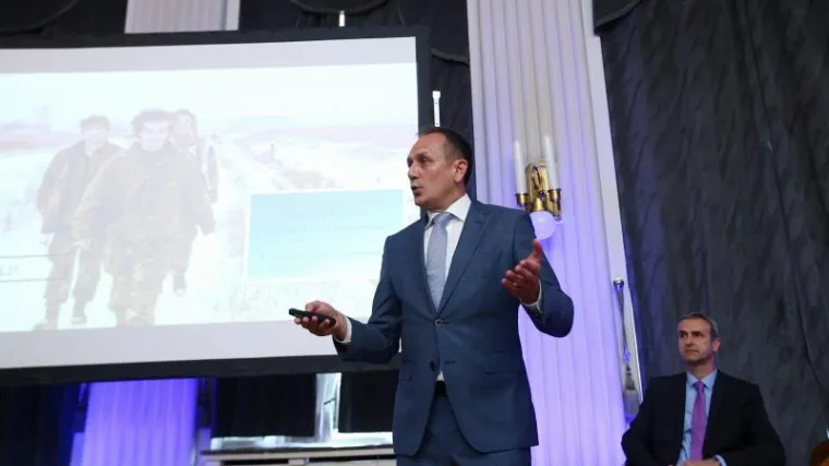 'Zagreb nikad nije htio povlačiti sredstva iz EU fondova jer tu nema varanja'