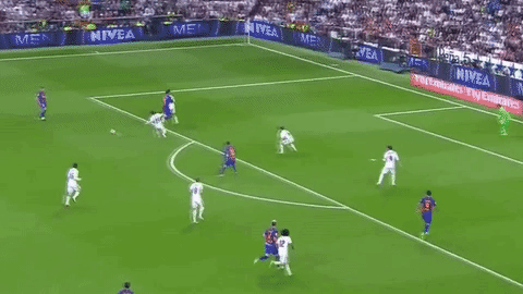 'Prevario je cijeli stadion, za takav gol morate imati mozga'