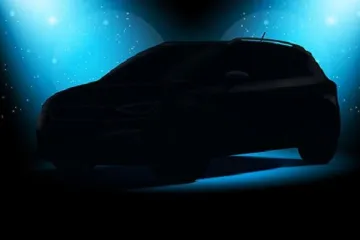 SEAT Arona pomalo sramežljivo pokazala liniju