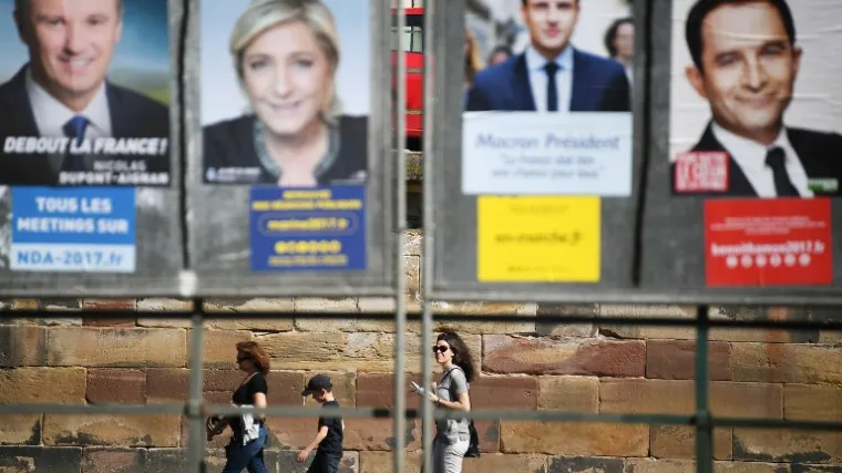 'Ovaj rezultat predstavlja potres čije će posljedice biti dugotrajne'