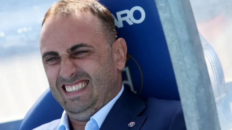 'Bili smo premoćni, razočarani smo, ali neću kukati...'