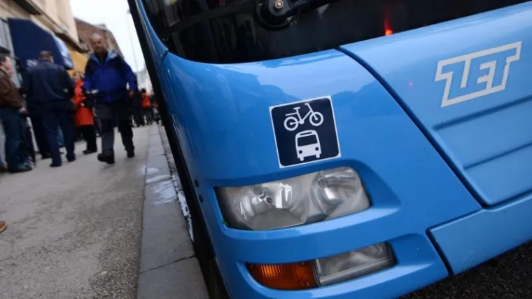'Dosad rijetko viđena gesta u zagrebačkim autobusima i tramvajima'