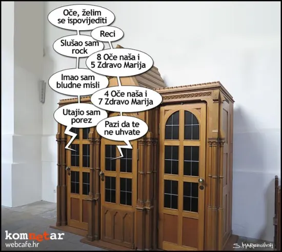 Savjet zlata vrijedan...