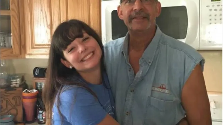 Djevojka odala dirljivo priznanje svom samohranom tati koje će vas potaknuti da više cijenite svoje roditelje