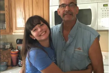 Djevojka odala dirljivo priznanje svom samohranom tati koje će vas potaknuti da više cijenite svoje roditelje