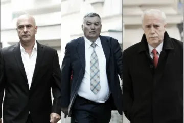 Tko je želio otimati zemljišta na trasi koridora 5c?