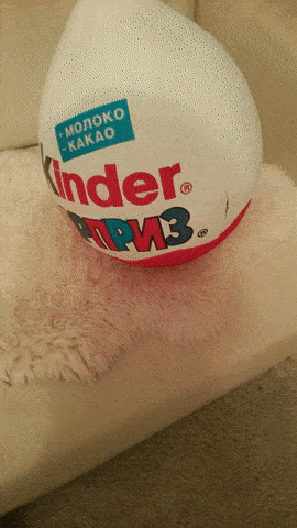 Najbolje Kinder iznenađenje