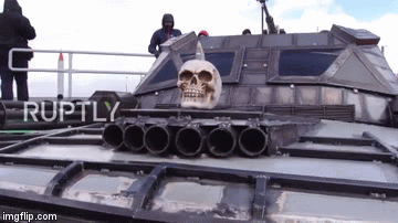 Inspirirani filmom, odlučili uni&scaron;titi i vlastite automobile na kreativan način