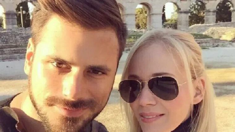 Jelena Rozga i Stjepan Hauser se posvađali pred kamerama i postali hit na internetu