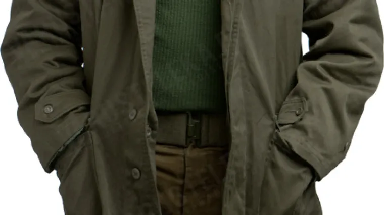 U Finskoj rasprodane 'genocidne jakne JNA': pi&scaron;e da nema tragova krvi