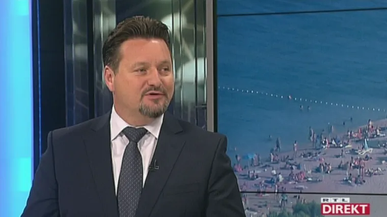 Ku&scaron;čević o parku na Savici: 'Grad Zagreb je sve uredno prijavio i nema razloga za obustavu radova'