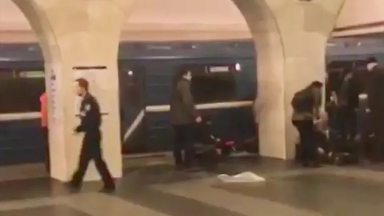 Tragedija u kojoj je poginulo 16 ljudi: Al Kaida odgovorna za napad u Sankt Peterburgu