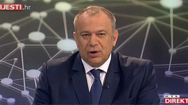 'Ževrnja se sam vjerojatno nikad ne bi povukao, ali imao je nezgodu pa ga se dalo nagovoriti'