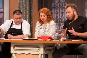 Pažanin: 'Vama ne treba mentor. Najbolje da si sami kuhate'