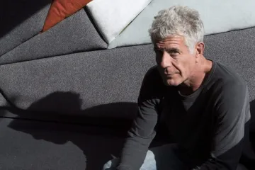 Anthony Bourdain: 'Ako vam ponude ovo jelo, bježite iz restorana'
