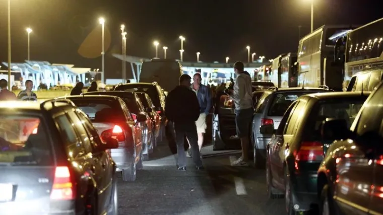 'To bi za nas značilo malu katastrofu, ne samo za putnike nego i za ekonomiju'