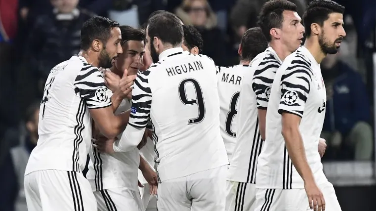 'On je veličanstven, ali mi imamo trojicu najboljih na svijetu'