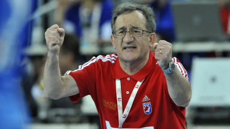 Legendarni hrvatski rukometa&scaron; stiže na klupu reprezentacije