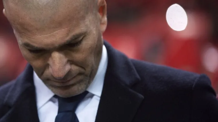 Izgubio El Clasico i ostao bez jednog od najjačih aduta za polufinale Lige prvaka