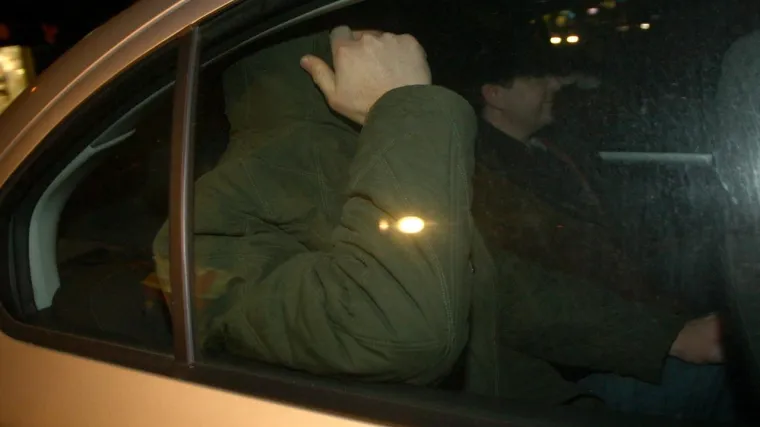 55-godišnjak uhićen zbog silovanja i rodoskvrnuća; DORH u strahu: 'Mogao bi to ponoviti'