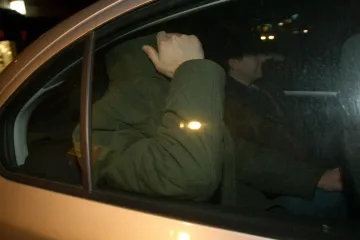 55-godišnjak uhićen zbog silovanja i rodoskvrnuća; DORH u strahu: 'Mogao bi to ponoviti'