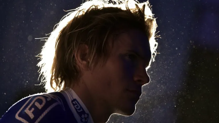 Iza&scaron;li iz automobila i francuskom sporta&scaron;u slomili rebro i nos