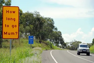 Prevalio je 1300 kilometara dok ga nije ulovila policija