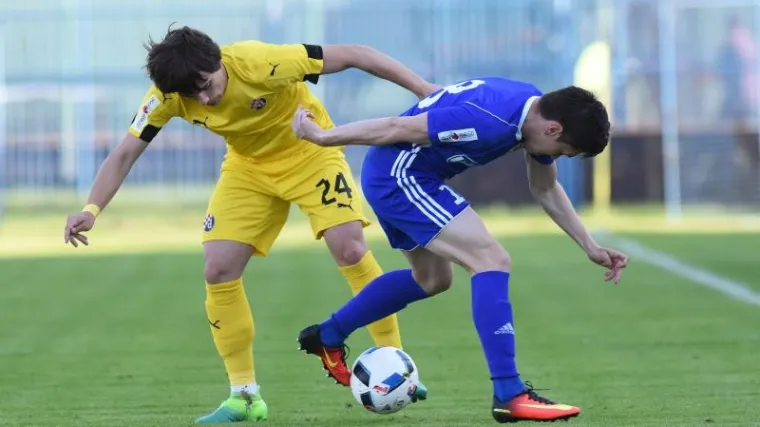 'Sa svima se rukovao... Ne znam što mu to znači'