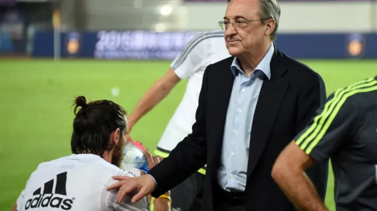 &Scaron;panjolac se nakon &scaron;est godina vraća u Madrid?