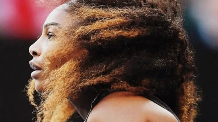 Serena Williams na Instagramu je napisala najljep&scaron;e pismo svojoj bebi i zahvalila joj na svemu